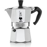 Bialetti MOKA EXPRESS 4 CUPS (0001164)