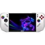 MSI Claw A8 BZ2EM-025PL Tragbare Spielkonsole 20,3 cm (8") 1 TB Touchscreen WLAN Weiß (BZ2EM-025PL)