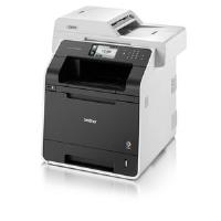 Brother DCP-L8450CDW COLOR LASER MFP PRINT SCAN COPY 30 PPM DUPLEX IN (DCPL8450CDWG1)