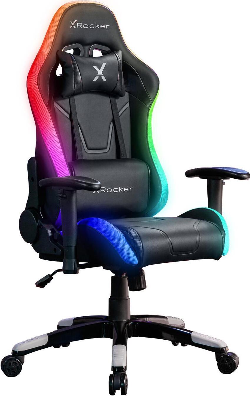 X Rocker Agility Compact eSports (2023028)