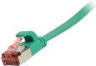 Synergy 21 S217553 Netzwerkkabel Grün 1 m Cat6 U/FTP (STP) (S217553)