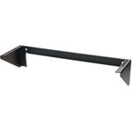 DSIT 3 HE - 19” vertikaler Wand-Montagerahmen (DS-WMB3-V)