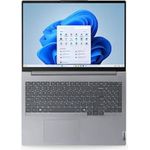Lenovo ThinkBook 16 G7 IML 21MS (21MS004HGE)