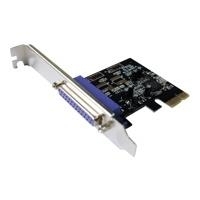 Dawicontrol PCIe DC-9110 1xParallel PCI Express Interface (DC-9110 PCIE)