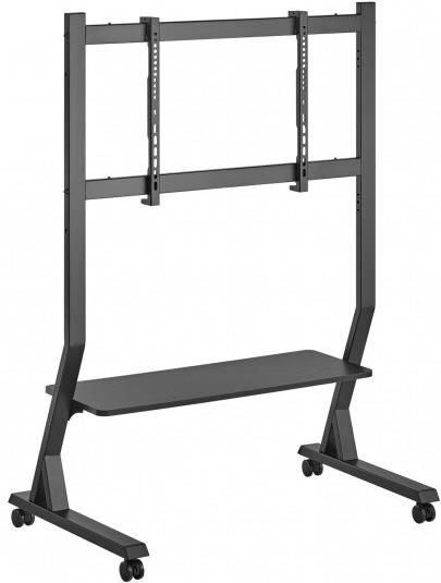 ART SD-22 MOBILE STAND + LCD/LED TV-HALTERUNG 45-90" 60KG (STO SD-22)