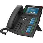 Fanvil X6U V2 High-end business phone with Gigabit SIP POE USB-Port - SIP (X6U V2)