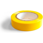 DSIT Isolierband selbstklebend 10 Meter – Gelb (DC-Tape-Yellow)