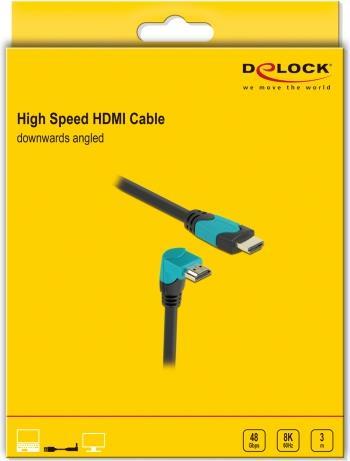 Delock High Speed HDMI-Kabel (86993)