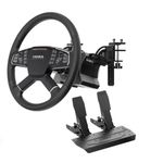Moza Racing MOZA Truck Driving Simulator Bundle - schwarz (RS071)