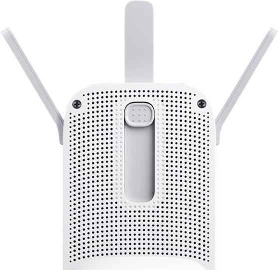 TP-Link RE450 WLAN-Repeater 1300 Mbit/s Weiß