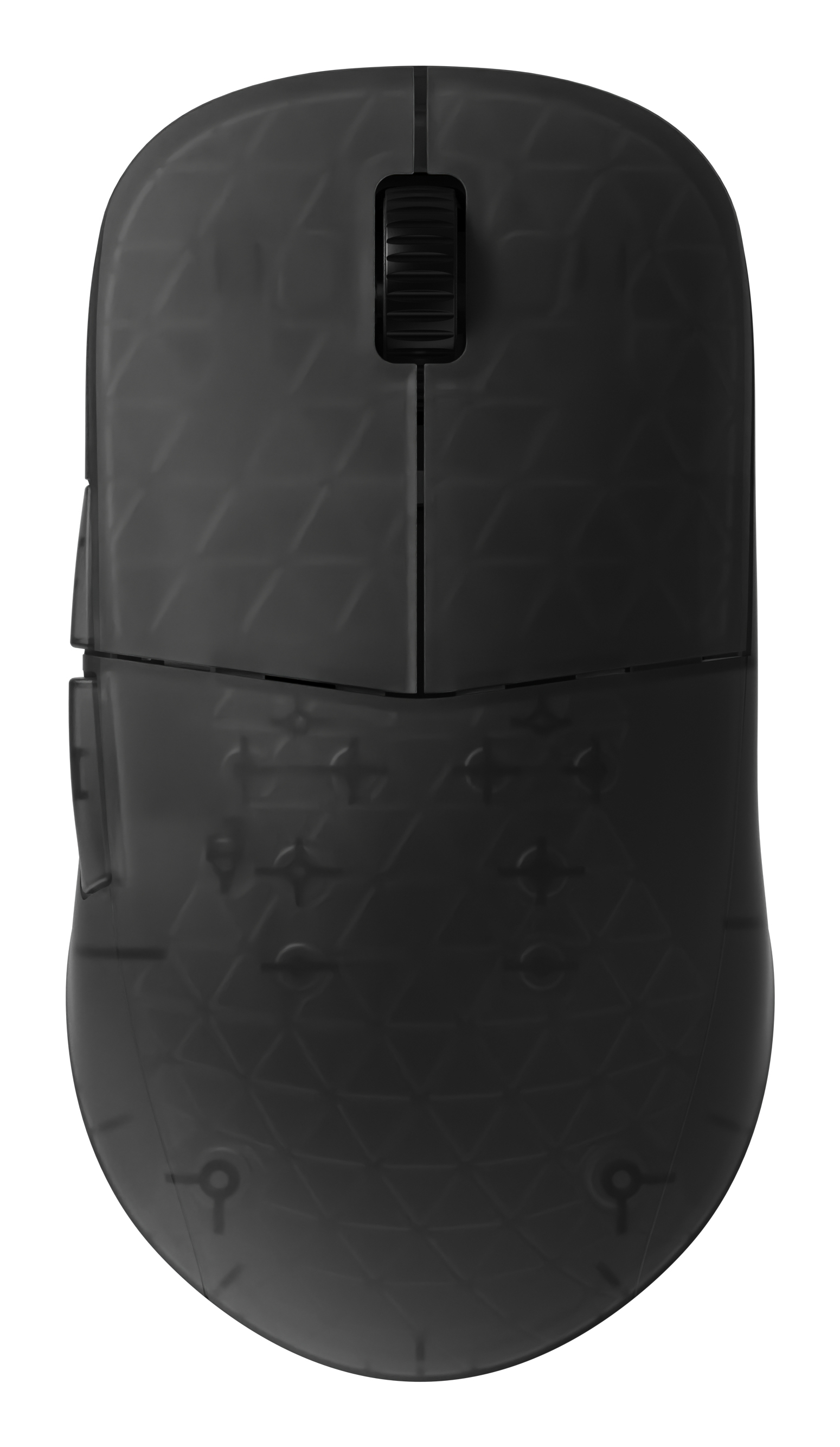 Endgame Gear XM2w 4k v2 Gaming-Maus RF Wireless + USB Typ-A 30000 DPI Dark Frost