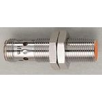 IFM IFS204 Gewindebauform M12 bündig 3Leiter DC PNP (IFS204)