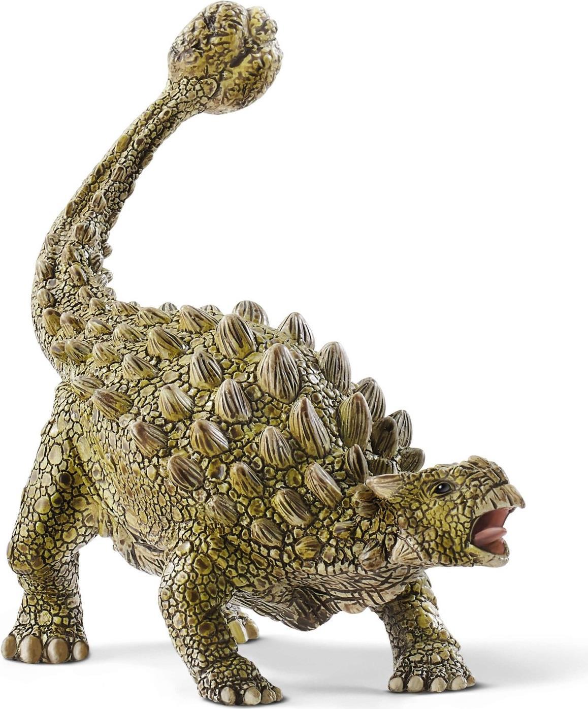 Schleich Dinosaurs Ankylosaurus (15023)