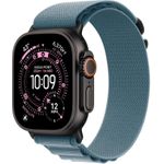 Apple 49mm Light Blue Alpine Loop (MG9K4ZM/A)