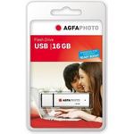 AgfaPhoto USB Flash Drive 2,0 (10513)