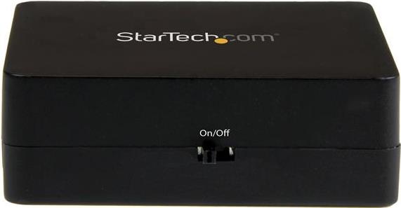 StarTech.com HDMI Audio Extraktor (HD2A)