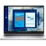 Dell Pro 16 PC16250 Notebook 40.646 cm (16") Intel Core Ultra 5 235U / 2 GHz (TM0X8)