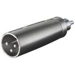 Wentronic XLR 006 RCA (27456)