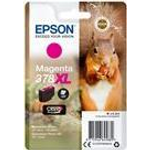 Epson 378XL 9.3 ml XL (C13T37934020)