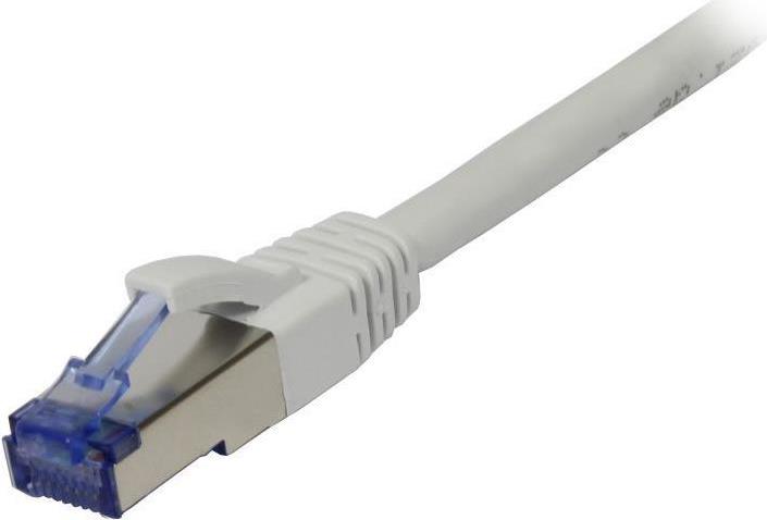 Synergy 21 S217150 Netzwerkkabel 7,5 m Cat6a S/FTP (S-STP) Weiß (S217150)