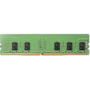 HP 4 GB 2666 MHz?DDR4-Speicher - 4 GB - 1 x 4 GB - DDR4 - 2666 MHz - 260-pin ...