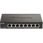 D-Link DGS 1100-08PV2 (DGS-1100-08PV2/E)