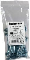 Fischer Hohlraum-Metalldübel HM 5x65 S B 20 (538883)