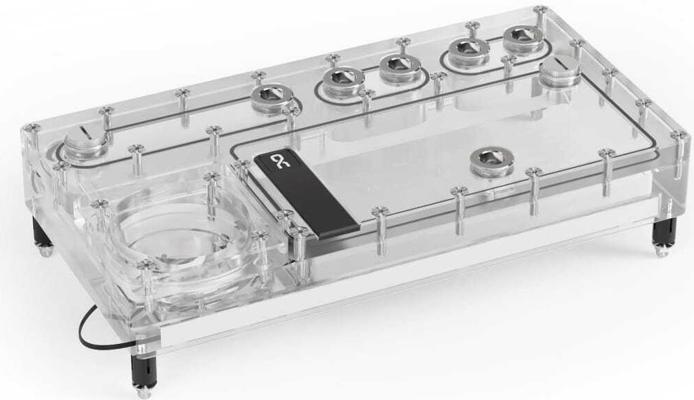 Alphacool Core Distro Plate 280 Links VPP/D5 (13832)