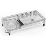 Alphacool Core Distro Plate 280 Links VPP/D5 (13832)