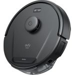 Eufy L60 Hybrid EU Version Saugroboter Haar-Entwirr Technologie 5000 Pa (T2268G11)