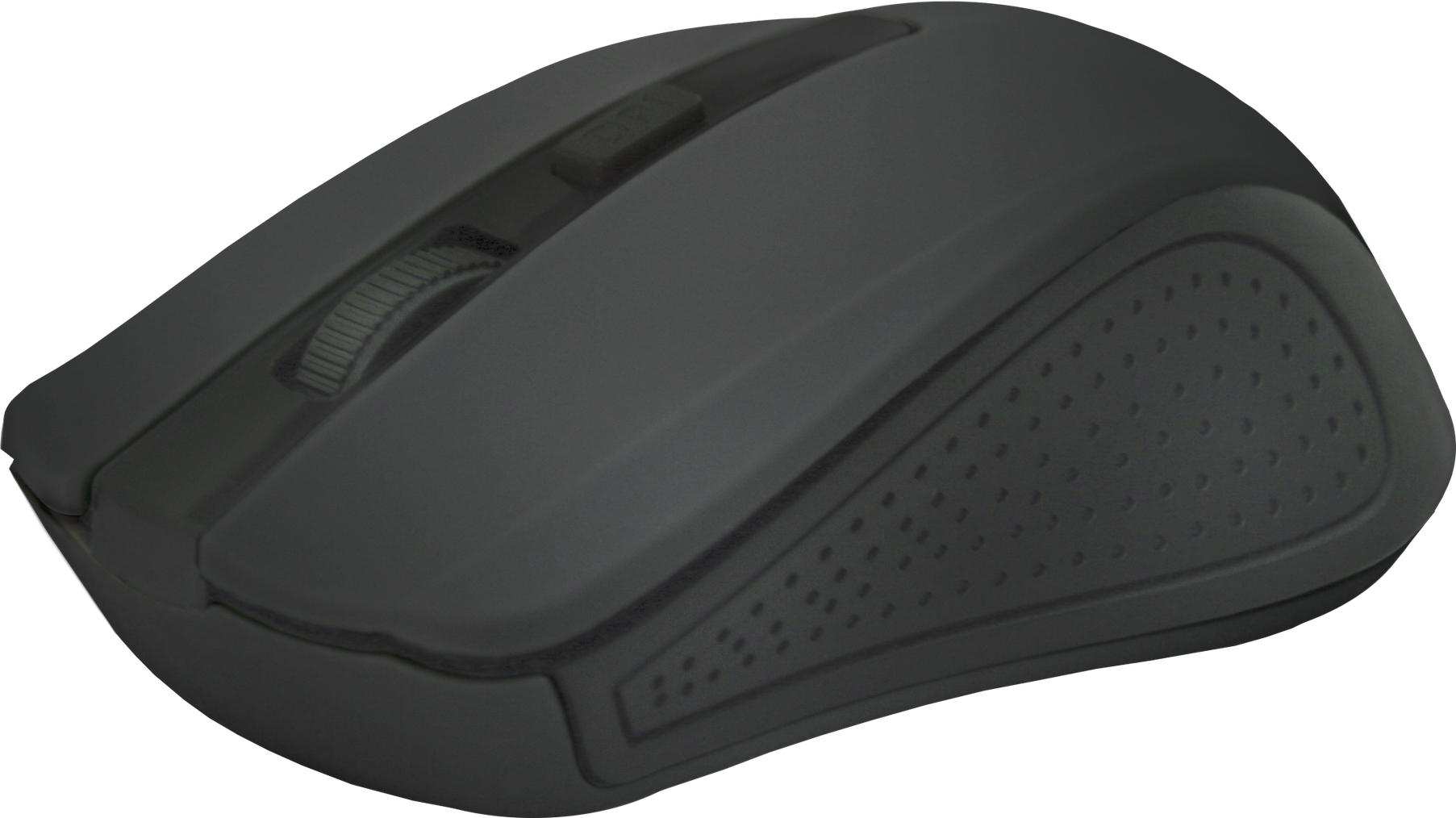 Defender Accura MM-935 RF Wireless Optische Maus Beidhändig 1600 DPI Schwarz
