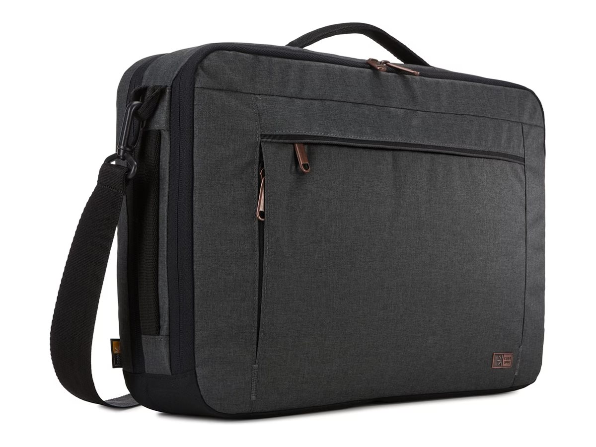 Case Logic ERA ERACV116 15,6" Notebook-Tasche Obsidian