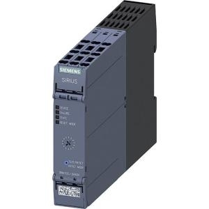 Siemens Direktstarter Motorleistung bei 400 V 3.00 kW 24 V/DC Nennstrom 7.0 A 3RM10073AA04 (3RM1007-3AA04)