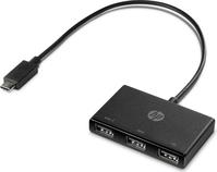 Hewlett Packard Enterprise USB-C to USB-A (Z6A00AA#AC3)