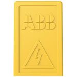 ABB Berührungsschutzkappe BSKX FlexLine f.FlexLine Phasenschienen (2CDL200180R0013)