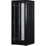 Rockstable 32 HE 19" Serverschrank mit Gitternetztür (RS19-6632PP)