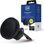 3mk Magnetische Autohalterung für iPhone Kfz-Halterung (5903108583428)