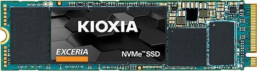 KIOXIA EXCERIA SSD 1000GB (LRC10Z001TG8)