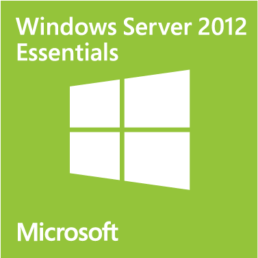 Microsoft OPEN Value Subscription Government Win SVR Essentials Int 2012R2 Each (G3S-00738)