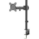 Rockstable RS-MM001 Einstieg Halterung für 1 Monitor (RS-MM001)