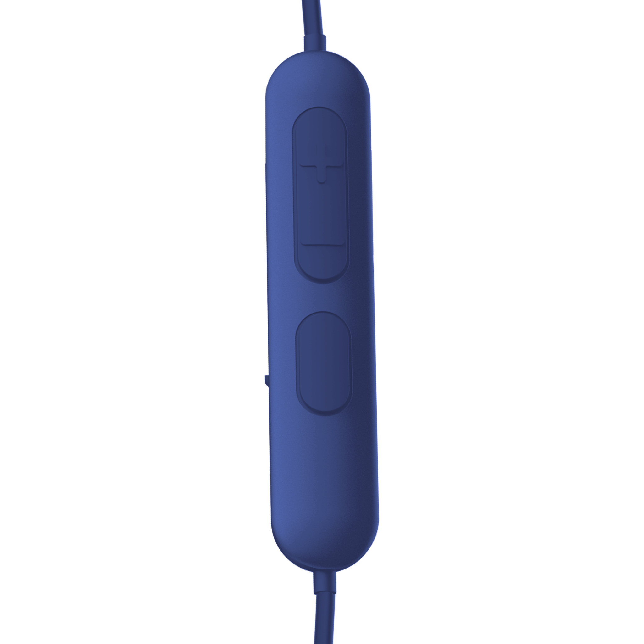 Verbatim TruSound Pro Neckband Bluetooth Kopfhörer USB Typ-C Blau