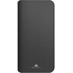 Black Rock Booklet Slim Folio für Samsung Galaxy S25, Schwarz (00229673)
