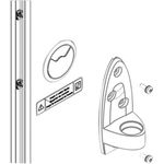 MONTAGESATZ F. VAMONITOR 25630-184 (25630184)