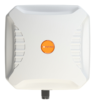 Poynting ePoynt EPNT-2 5G/LTE Rundstrahlantenne 11 dBi SMA Weiß