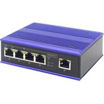 DIGITUS Industrial Switch (DN-650107)