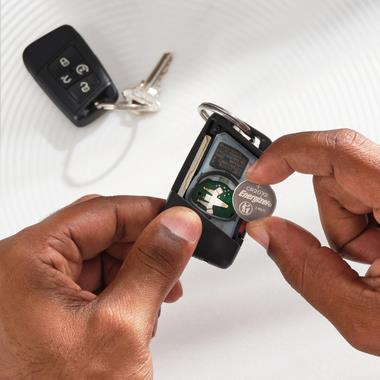 Knopfzelle CR 2032 Lithium 240 mAh 3 V 12 St. (E303693100)