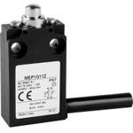 Panasonic Endschalter 24 V 5 A Stößel MEP1G11Z IP67 1 St. (MEP1G11Z)