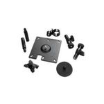 APC SURF MOUNT BRACKETS F/ NETBOTZ ROOM MONITOR APPL. OR CAM. POD (NBAC0301)
