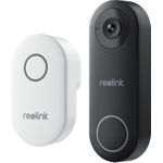 Reolink D340W Schwarz (VDB2K02W)