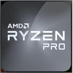 AMD Ryzen 7 Pro 3700 - 3.6 GHz - 8 Kerne - 16 Threads - 32 MB Cache-Speicher - Socket AM4 - OEM